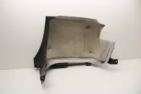 99650563100-22440 PORSCHE Rear Bumper Heat Shield Left Driver #2