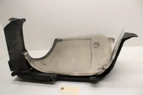 99650563100-22440 PORSCHE Rear Bumper Heat Shield Left Driver #3