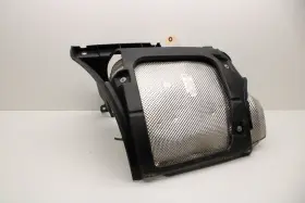 99650563100-22440 PORSCHE Rear Bumper Heat Shield Left Driver