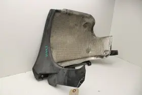 99650563101-17435 PORSCHE Rear Bumper Heat Shield Left Driver #3