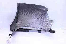 99650563101 PORSCHE Rear Bumper Heat Shield Left Driver 911 #2