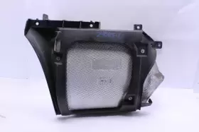 99650563101 PORSCHE Rear Bumper Heat Shield Left Driver 911 #3