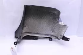 99650563101 PORSCHE Rear Bumper Heat Shield Left Driver 911