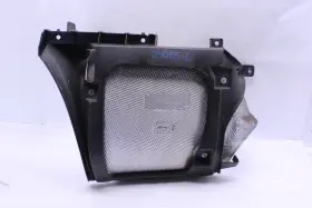 99650563101-24085 PORSCHE Rear Bumper Heat Shield Left Driver #3