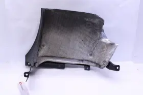 99650563101-24085 PORSCHE Rear Bumper Heat Shield Left Driver