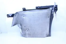 99650563101-24258 PORSCHE Rear Bumper Heat Shield Left Driver