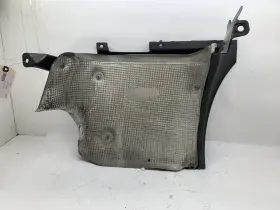 99650563101-24262 PORSCHE Rear Bumper Heat Shield Left Driver