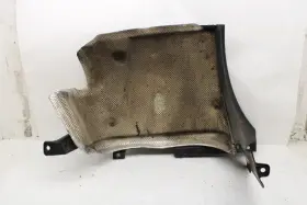 99650563200-18670 PORSCHE Rear Bumper Heat Shield Right 911