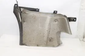 99650563200-22159 PORSCHE Rear Bumper Heat Shield Right 911