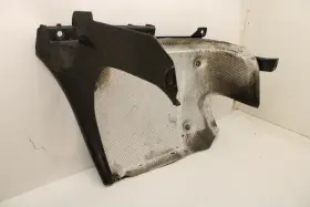 99650563200-22204 PORSCHE Rear Bumper Heat Shield Right 911