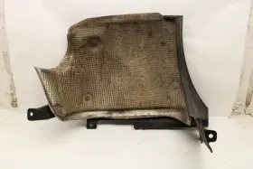 99650563201-20251 PORSCHE Rear Bumper Heat Shield Right 911
