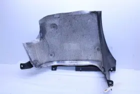 99650563201-23284 PORSCHE Rear Bumper Heat Shield Right 911
