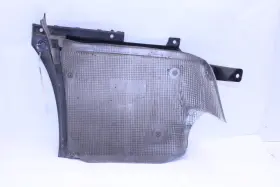 99650563201-24085 PORSCHE Rear Bumper Heat Shield Right 911 #2