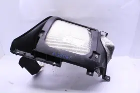99650563201-24085 PORSCHE Rear Bumper Heat Shield Right 911 #3