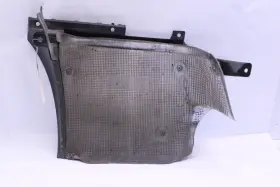 99650563201-24085 PORSCHE Rear Bumper Heat Shield Right 911