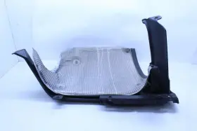 99650563201-24258 PORSCHE Rear Bumper Heat Shield Right 911 #3