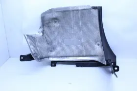 99650563201-24258 PORSCHE Rear Bumper Heat Shield Right 911