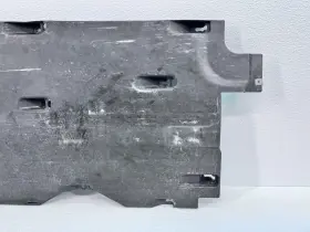 997-504-344-00 PORSCHE Right Floor Splash Shield Cover Guard #2