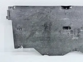 997-504-344-00 PORSCHE Right Floor Splash Shield Cover Guard #3