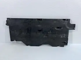 997-504-344-00 PORSCHE Right Floor Splash Shield Cover Guard