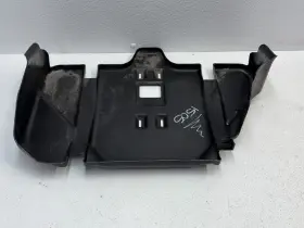 997201331 PORSCHE Fuel Tank Splash Shield Cover Guard 911 #3