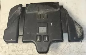 99720133102 PORSCHE Fuel Tank Splash Shield Cover Boxster