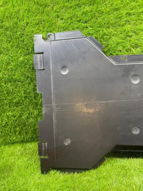 99750404300-5029 PORSCHE Body Floor Pan Splash Shield Boxster #2