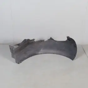 99750420300-23260 PORSCHE Front Fender Liner Left Rear Half