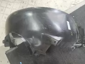 997504204 PORSCHE Right Front Fender Liner Turbo #2