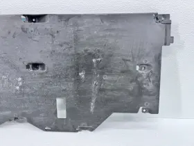 99750434303 PORSCHE Cover Left Underbody Panel Shield Boxster #2