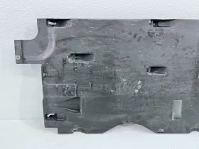 99750434303 PORSCHE Cover Left Underbody Panel Shield Boxster #3