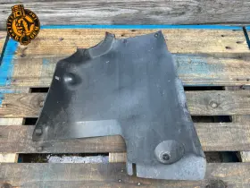 99750457300 PORSCHE Rear Left Driver Fender Liner Splash Rwd