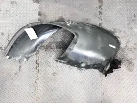 99750457301 PORSCHE Rear Left Fender Liner Splash Shield 911