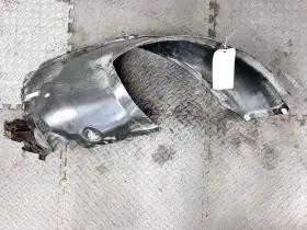 99750457401 PORSCHE Rear Right Fender Liner Splash Shield 911