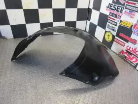 9975047306 PORSCHE Wheelhouse Inner Rear Passenger Fender 911