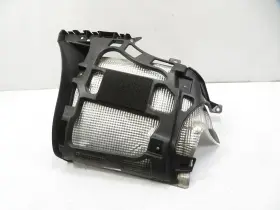 99750563102 PORSCHE Bracket Bumper Heat Shield Left 911