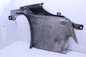 99750563200-20372 PORSCHE Rear Bumper Bracket Heat Shield 911 #2