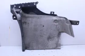 99750563200-20372 PORSCHE Rear Bumper Bracket Heat Shield 911