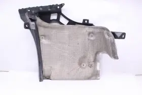 99750563202-23102 PORSCHE Rear Bumper Bracket Heat Shield 911