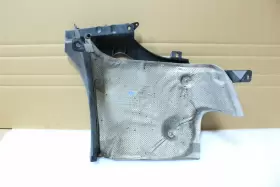 99750583200 PORSCHE Wheel Housing Bumper Heat Shield Exhaust #3