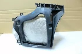 99750583200 PORSCHE Wheel Housing Bumper Heat Shield Exhaust