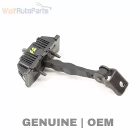 99753715101 PORSCHE Front Door Check Rod Cayman