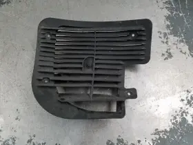 9GT810834 PORSCHE Rear Quarter Panel Splash GT4 Z4 Cayman