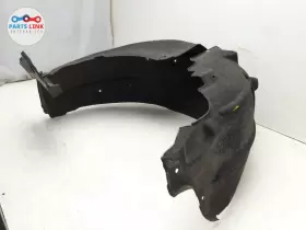 9J1809554YGRV PORSCHE Taycan Rear Right Wheel Liner Fender #3
