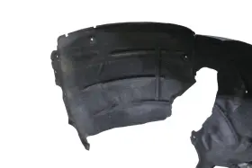 9J1810908E PORSCHE Taycan Front Right Fender Liner Splash #2