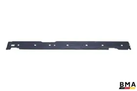 9J1825102B PORSCHE Taycan Right Passenger Underbody Liner