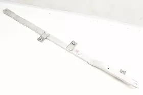 9J1825138 PORSCHE Taycan Rear Right Underbody Panel Mount #2
