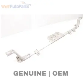 9J1825140 PORSCHE Taycan Rear Underbody Panel Mount Bracket