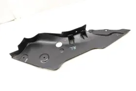 9J1825217 PORSCHE Tron Rear Left Underbody Shield Panel Liner #2