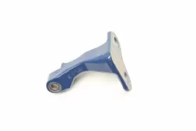 9J1831407A PORSCHE Taycan Front Left Door Hinge Lower #2